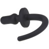 Kinky Puppy Plug Queue Thumpy Dog L 11 x 4.5cm - Queue 22cm